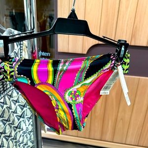 Trina Turk Bikini bottom